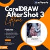 CorelDRAW AfterShot 3