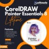 CorelDRAW Painter Essentials 8