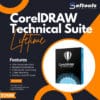 CorelDRAW Technical Suite Lifetime