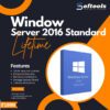 Window server 2016 Standard