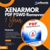 XenArmor PDF PSWD Remover