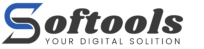 Softools Logo