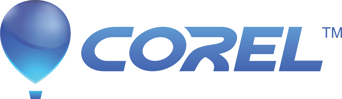 Corel Logo