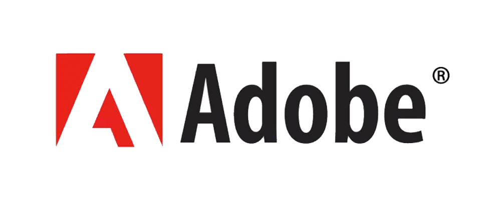 Adobe Logo