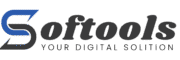 Softools Logo
