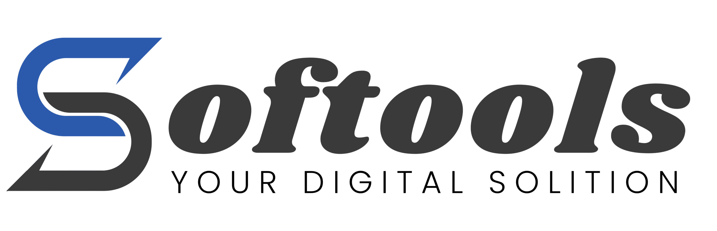 Softools Logo