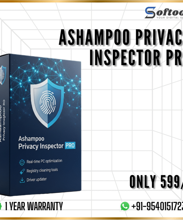 Ashampoo Privacy Inspector PRO