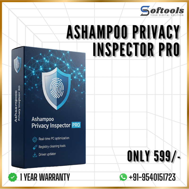 Ashampoo Privacy Inspector PRO