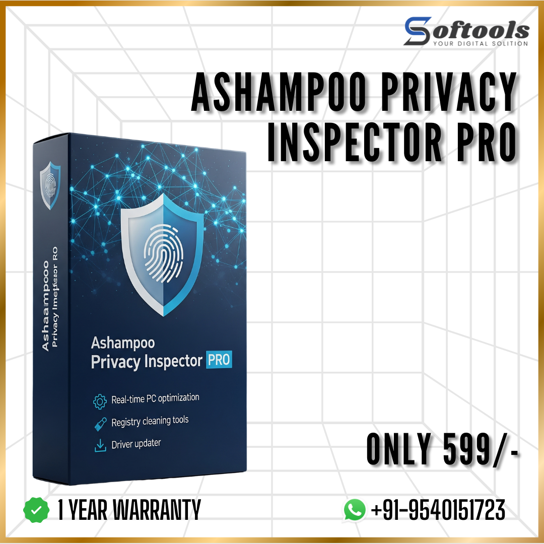 Ashampoo Privacy Inspector PRO
