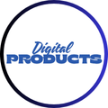 Digital Products icon