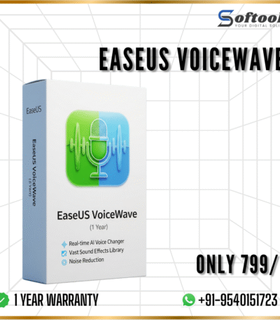 EaseUS VoiceWave