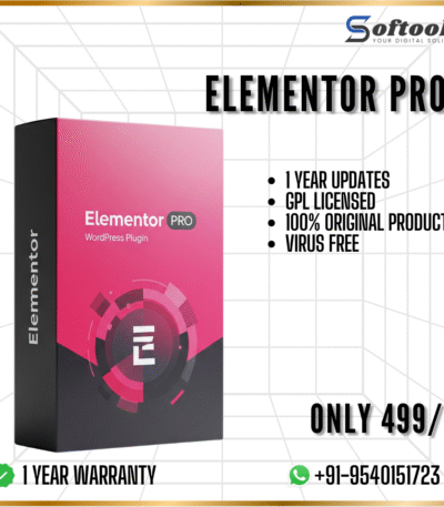 Elementor Pro