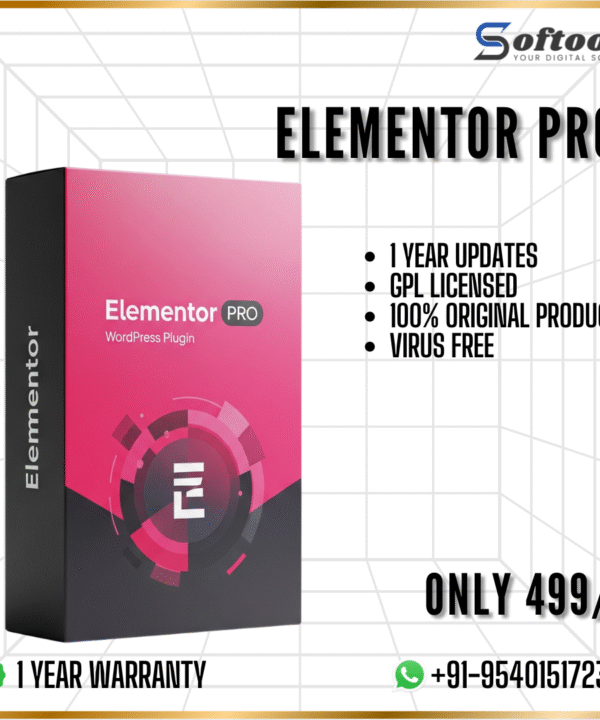 Elementor Pro