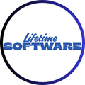 Lifetime Software icon