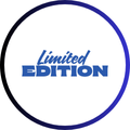 Limited Edition Icon