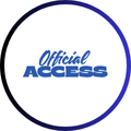 Official Access icon