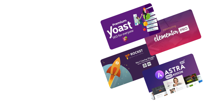 Wordpress THemes and Plugins