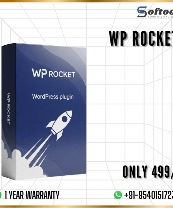 WP Rocket