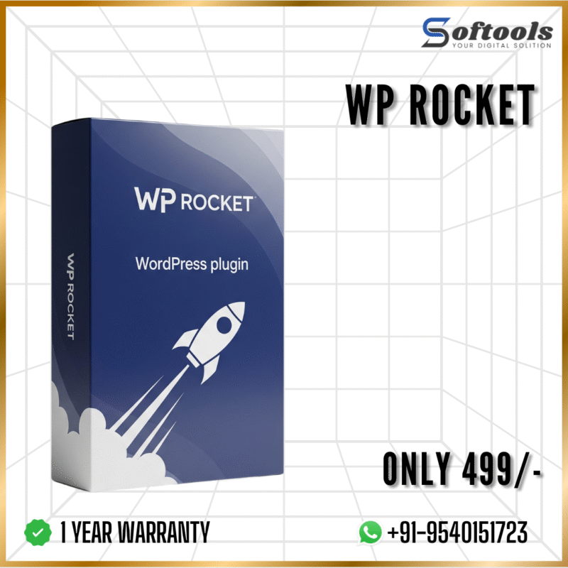 WP Rocket