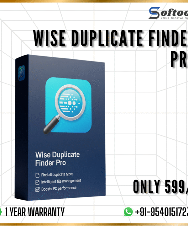 Wise Duplicate Finder Pro