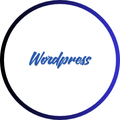 Wordpress Icon