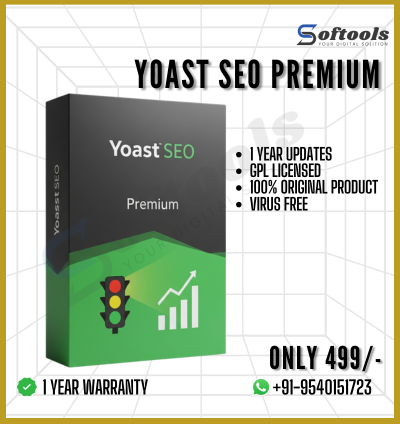 Yoast SEO Premium