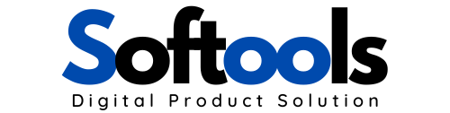Softools Your Digital Partner